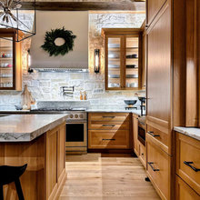 Kitchen 2025