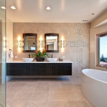 Bathroom Ideas