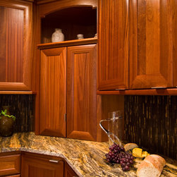 Under Cabinet Lighting - Undercabinet Lighting
