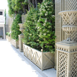 trellis - Products
