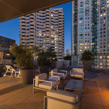 Wilshire Margot Outdoor Living Spaces