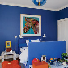 boy's bedroom