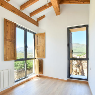 Casa Rural en Gredos