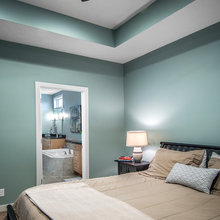 Guest Room Reno Ideas