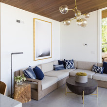 Pool house furniture