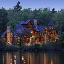 cottage