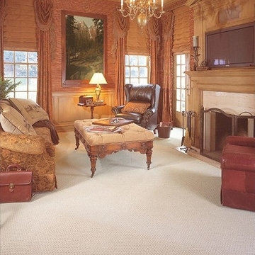 Masland Carpet