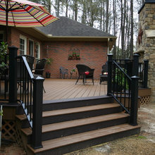 Deck Colors