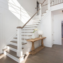 déco escalier