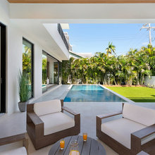 Patio Ideas