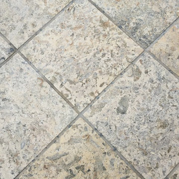 Coral Stone