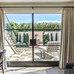 Steel Windows & Doors - Products