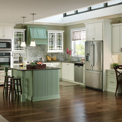 Medallion Cabinetry - Products