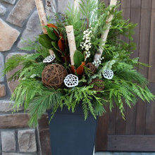Holiday Decorating