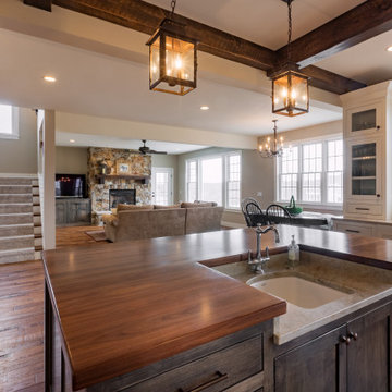 2 Story Home in Middleton Area