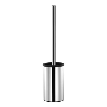 Designer Toilet Brushes and Holder Set