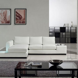 FABULOUS  Firestone Sectional - Sectional Sofas