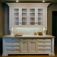 Kitchen Ideas
