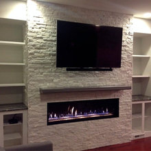 Fireplace Stone