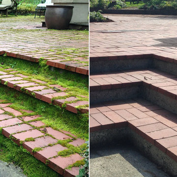 Seattle Power Washing