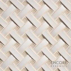 Encore Ceramics Crescendo Basketweave - Products