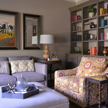 Living Room Ideas