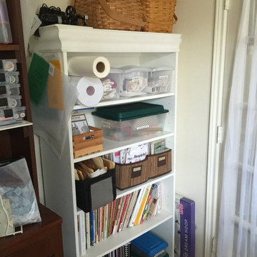 Quilting Room