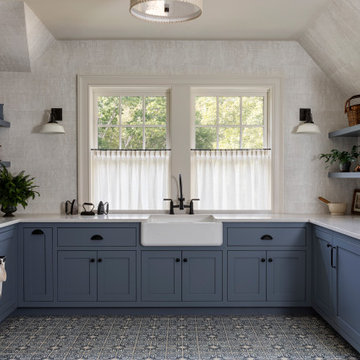 Rocky Pointe Laundry Room