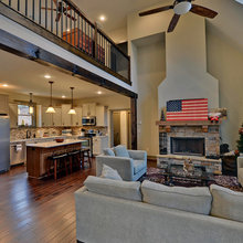 south carolina lake homes