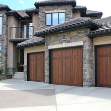 garage doors