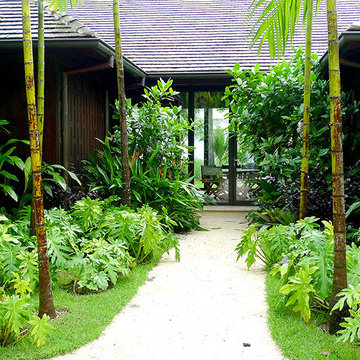 Luxury Eco Resort