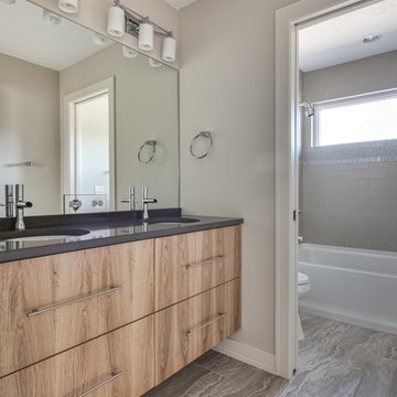 Southwest Minneapolis Traditional