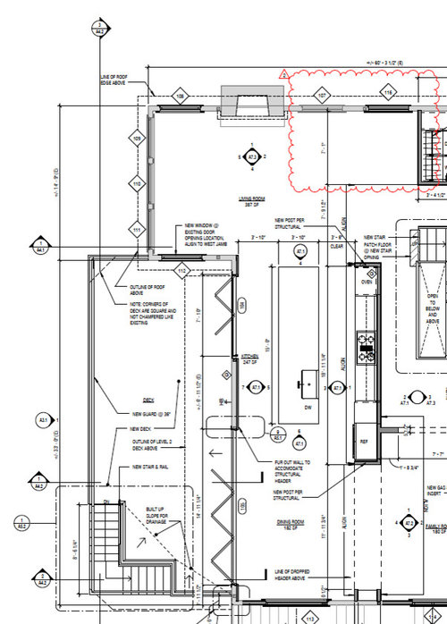 Wet bar refrigerator / freezer / ice maker (True, SubZero, Hoshizaki)