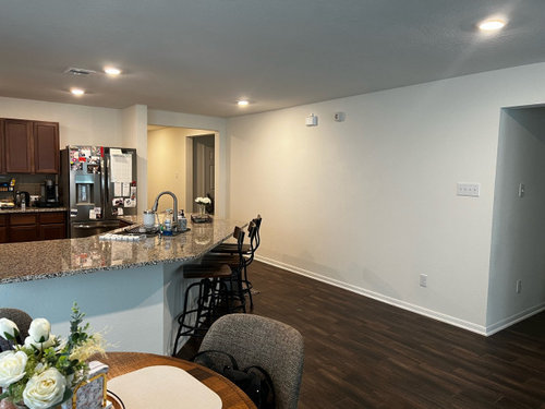 Affordable wall decor ideas please!