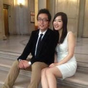 Wei Xiao's photo