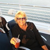 Foto von Sharon Morris