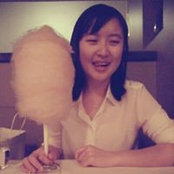 Isabel Su's photo
