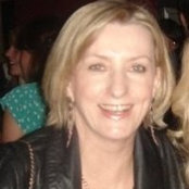 Foto von Maureen Cooney