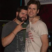 Foto de Aaron Crawford