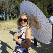 Lisa Gedge's photo