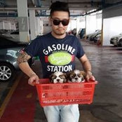 Benjamin Oon's photo
