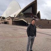 James Chang's photo