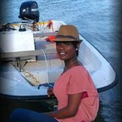 Foto de Joyelle Badinga
