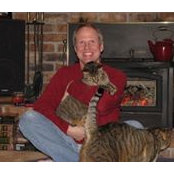 Ted Wright's photo