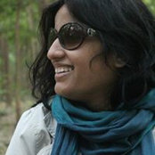 Foto von Deepali Andhare
