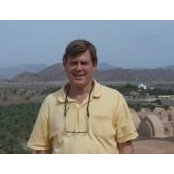 Richard Bartlett's photo