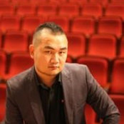 Foto de Boris Odbaatar
