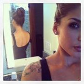 Seager Condit's photo