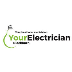 Your Electrician Blackburn