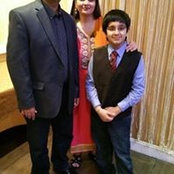 Gitu Parhar's photo